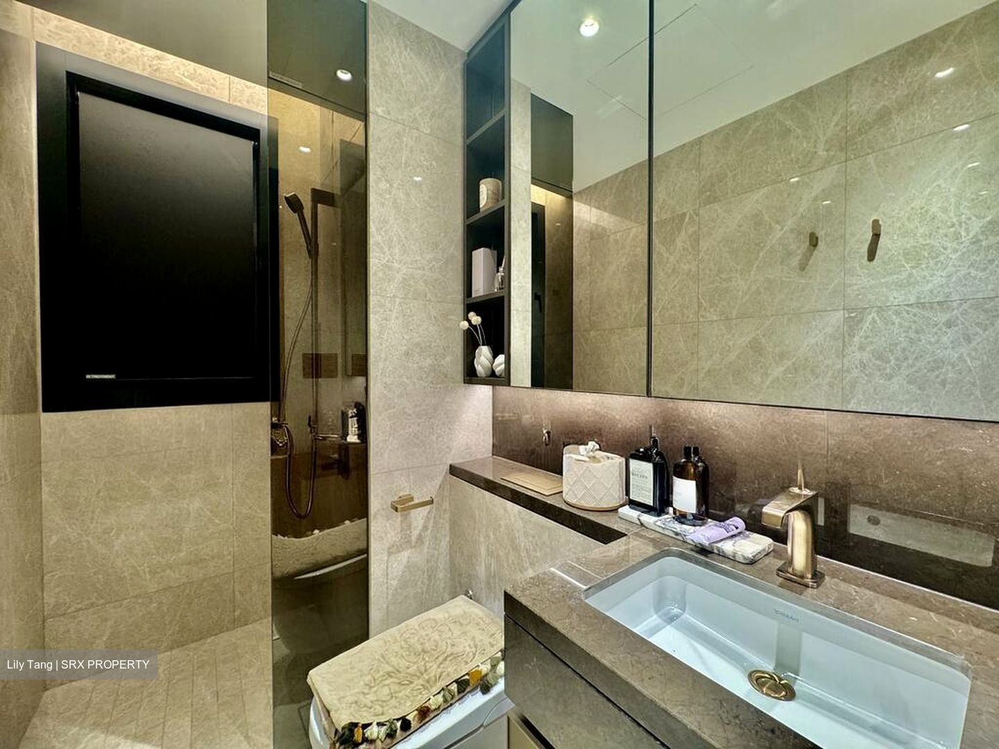 THE ROBERTSON OPUS (D9), Apartment #498323341